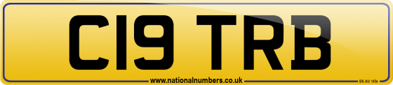 C19 TRB