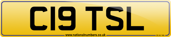C19 TSL