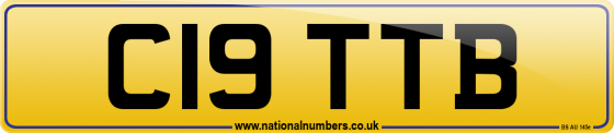 C19 TTB