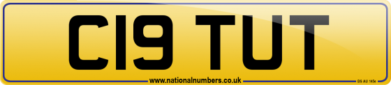 C19 TUT