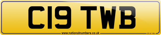C19 TWB