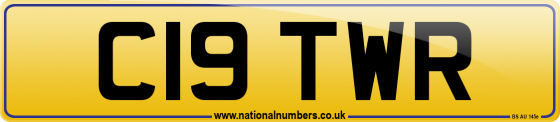 C19 TWR