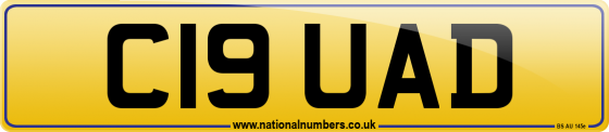C19 UAD