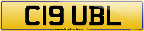 C19 UBL