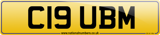 C19 UBM