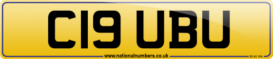 C19 UBU