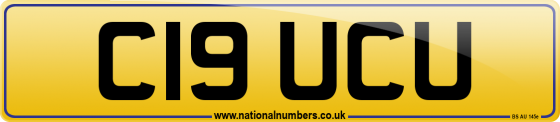 C19 UCU
