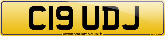 C19 UDJ