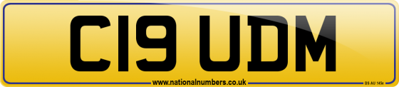C19 UDM