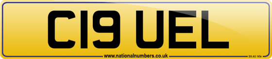 C19 UEL