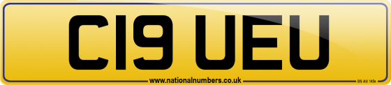 C19 UEU