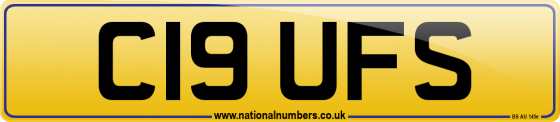 C19 UFS