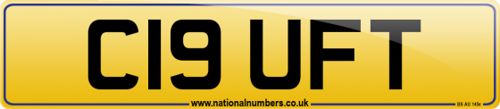 C19 UFT