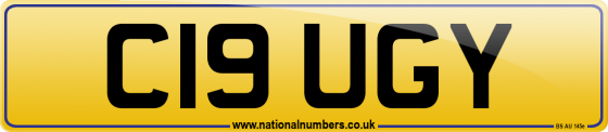 C19 UGY