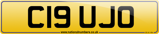 C19 UJO