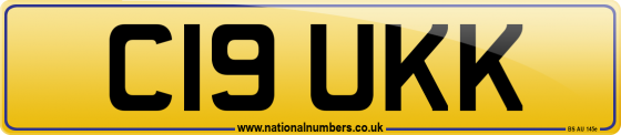 C19 UKK