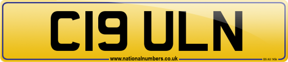 C19 ULN