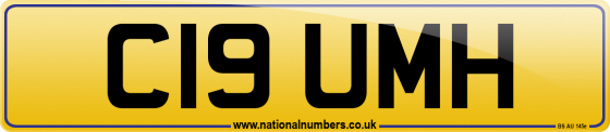 C19 UMH