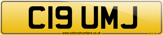 C19 UMJ