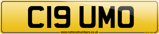 C19 UMO