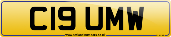 C19 UMW