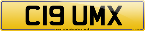 C19 UMX