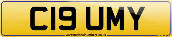 C19 UMY