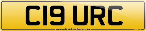 C19 URC