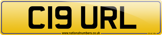 C19 URL