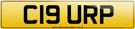 C19 URP