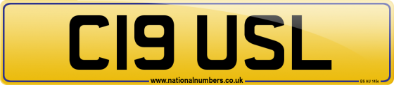 C19 USL