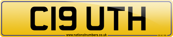 C19 UTH