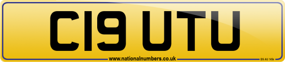 C19 UTU