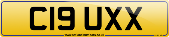 C19 UXX