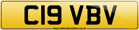 C19 VBV
