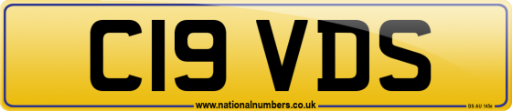 C19 VDS