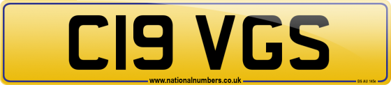 C19 VGS