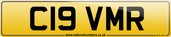 C19 VMR