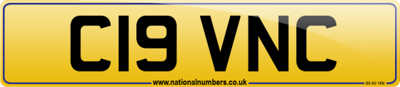 C19 VNC