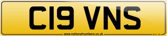 C19 VNS