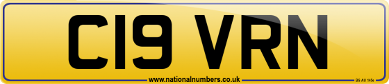 C19 VRN