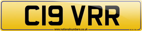 C19 VRR