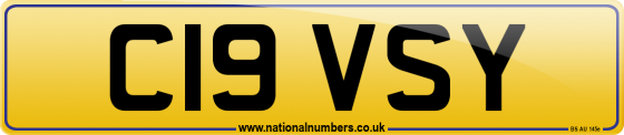 C19 VSY