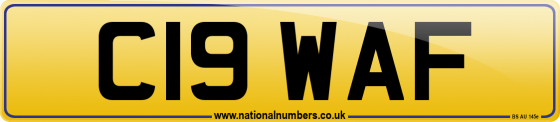 C19 WAF