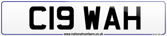 C19 WAH