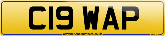 C19 WAP