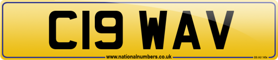 C19 WAV