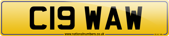 C19 WAW