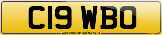 C19 WBO