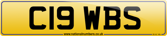 C19 WBS